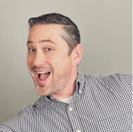 Aaron Wadler headshot 2