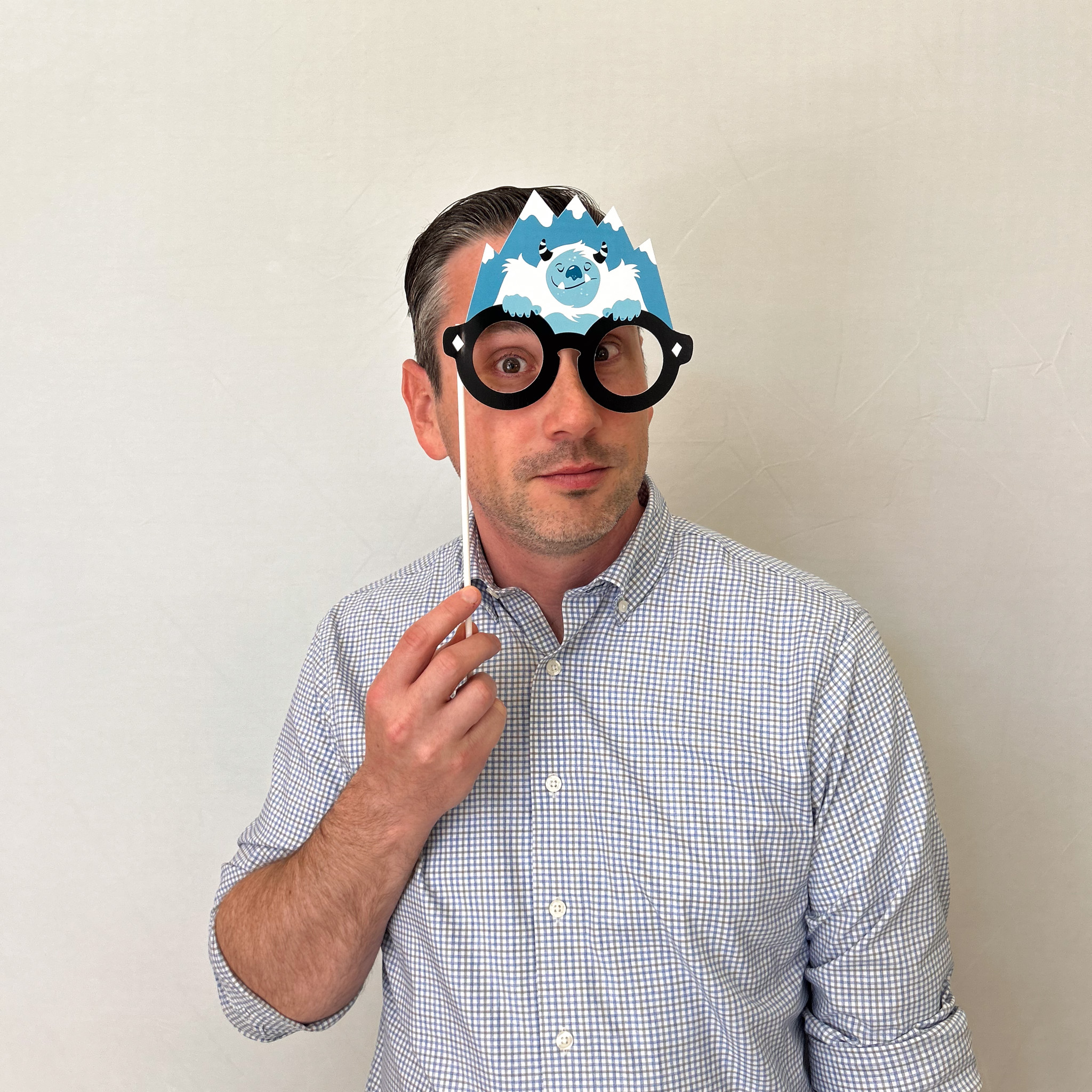 Aaron Wadler headshot 3