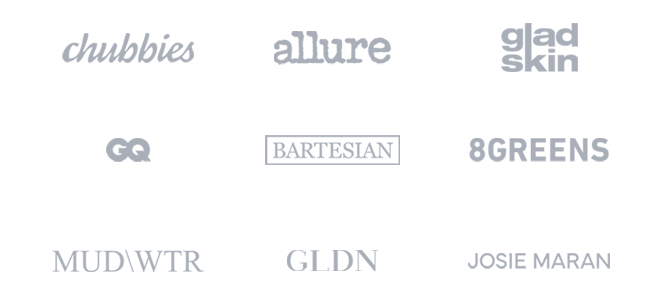 merchant logos