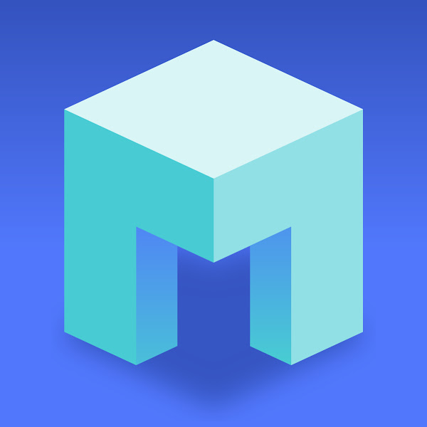 MESA app icon