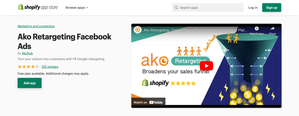 Ako Retargeting Facebook Ads