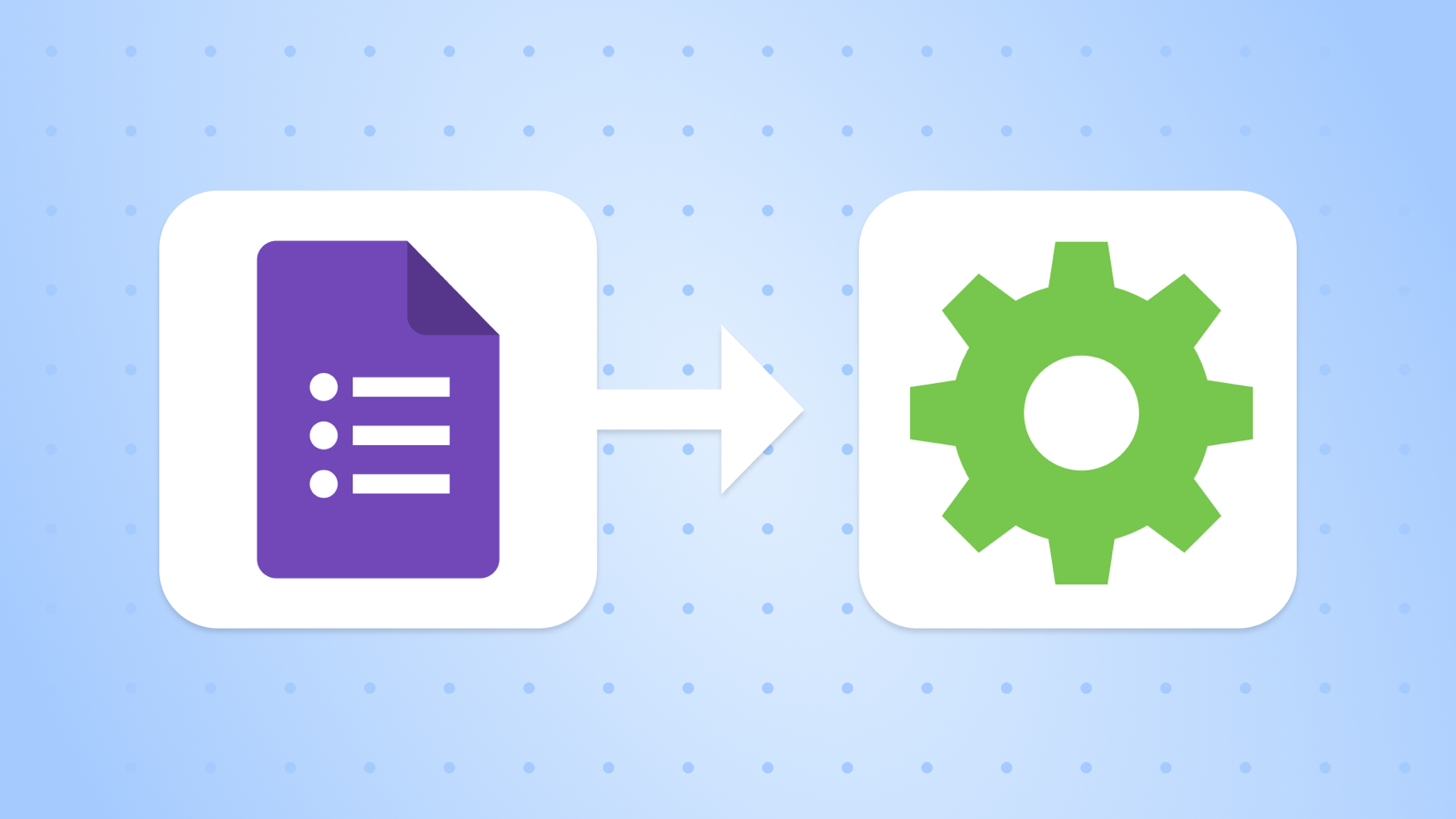 How to Create a ShipStation Order From a Google Form Submission