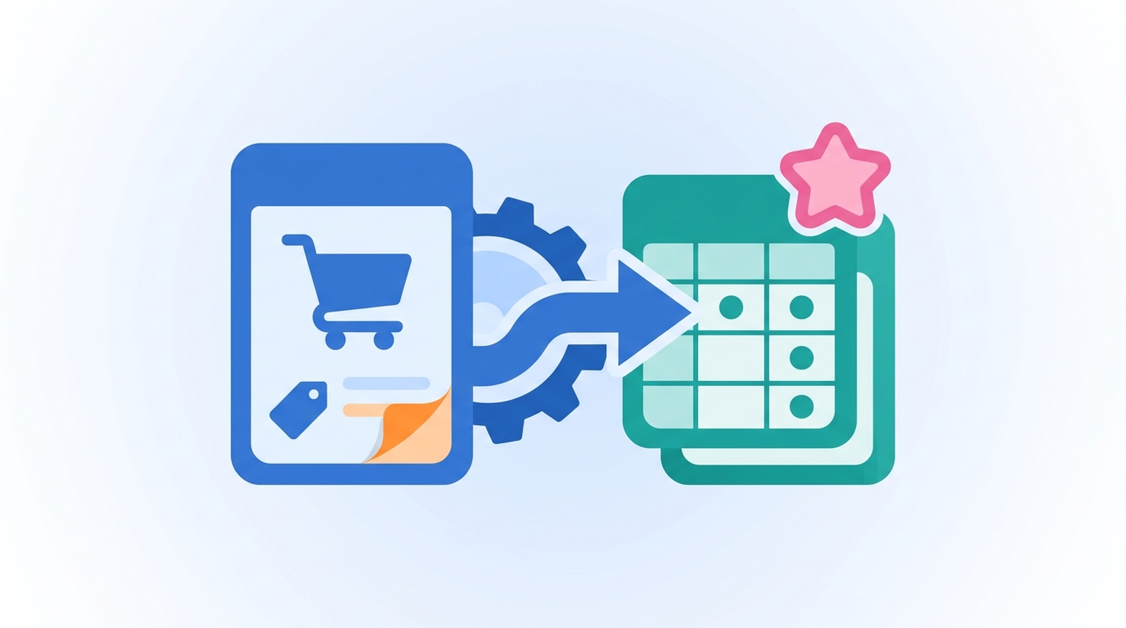 Etsy Sales Spreadsheet: Log Etsy Orders to Google Sheets Automatically