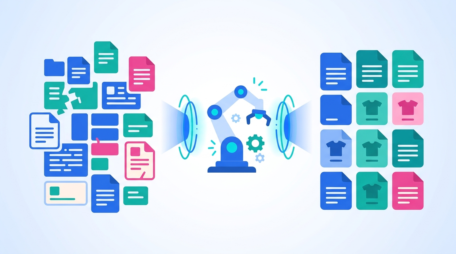 How to Audit and Rewrite Your Etsy Listings in Bulk With AI