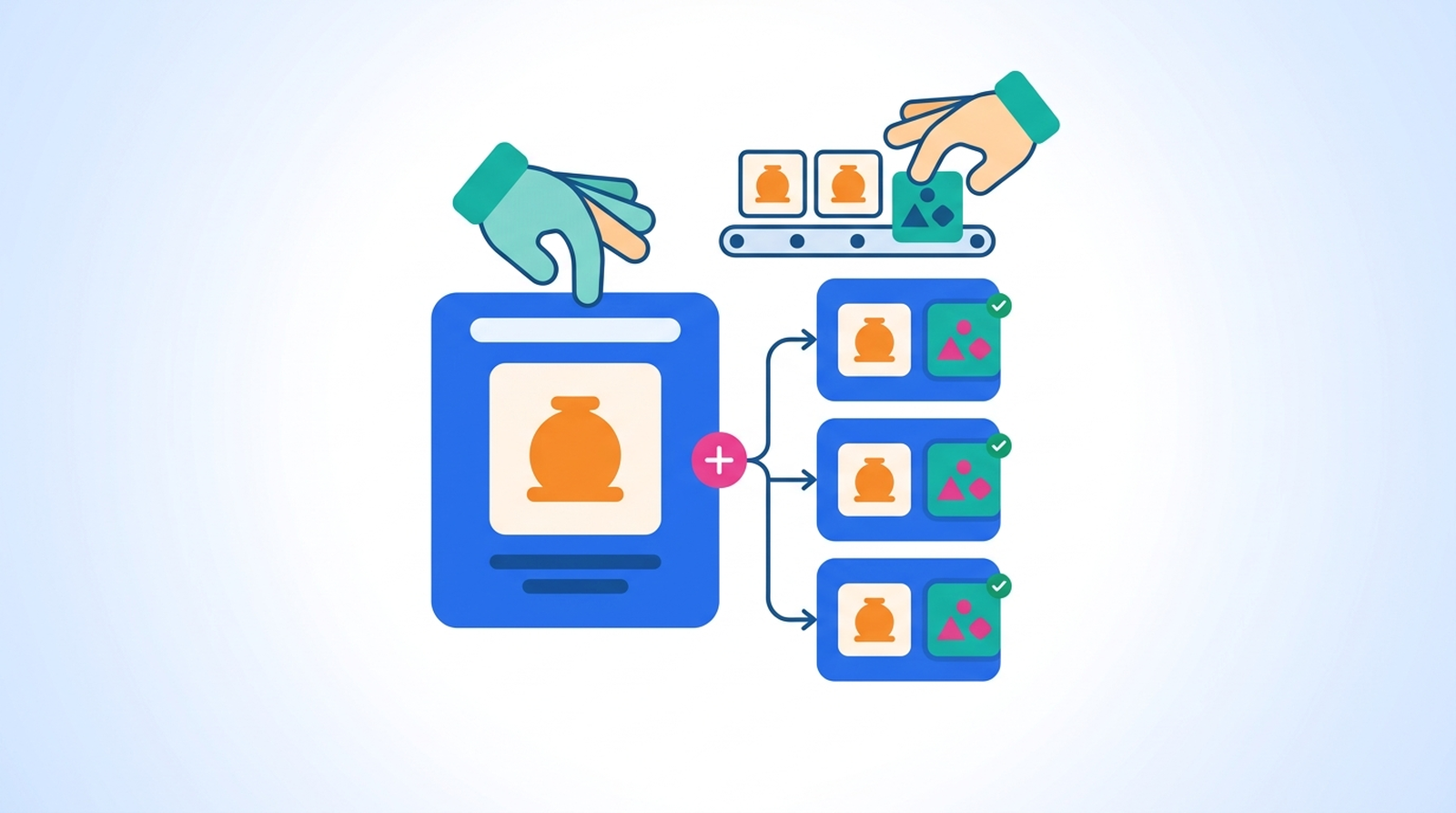 How to Bulk-Duplicate an Etsy Listing and Swap Only the Photos