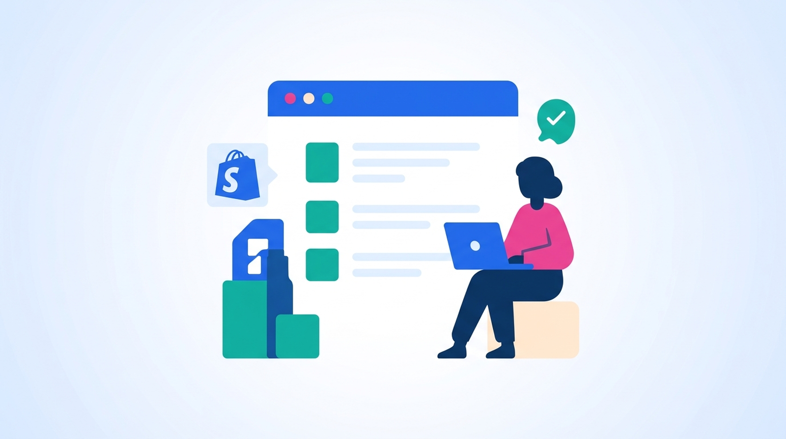 How to Create a Shopify Draft Order From a Custom Options Form