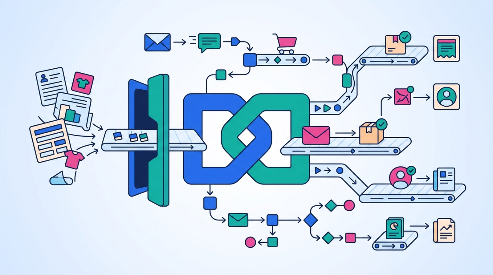Klaviyo + Shopify: 10 Automation Workflows