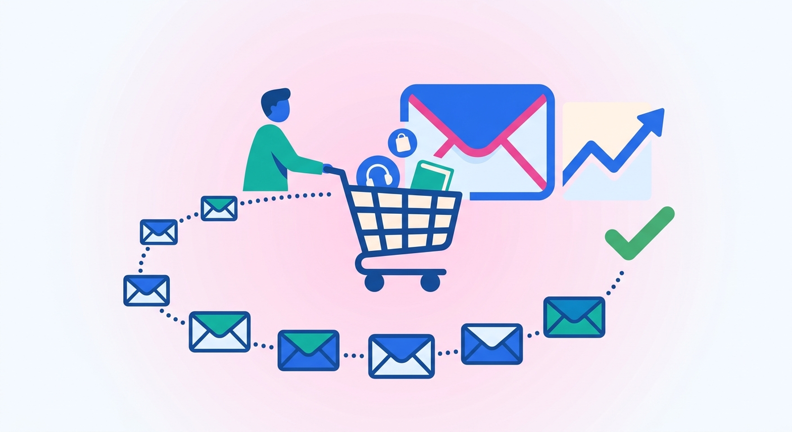 Shopify Abandoned Cart Emails: 7 That Convert