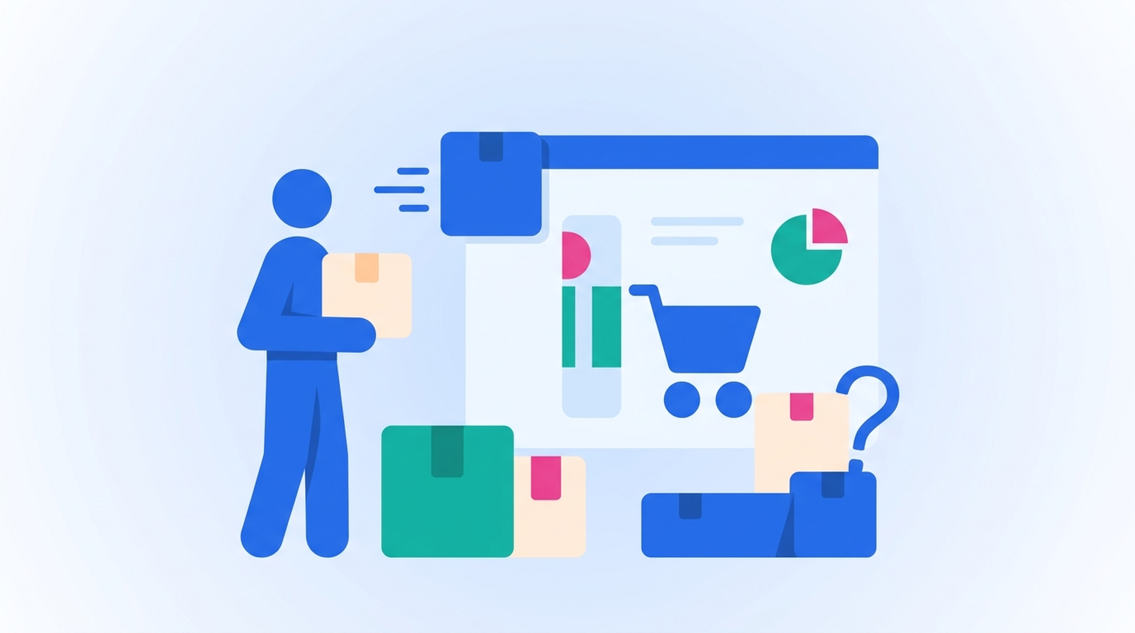 Shopify Inventory Management After Stocky: Automate Your Reorder Points Before Q4