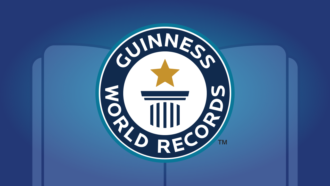 Trusted With a World Record