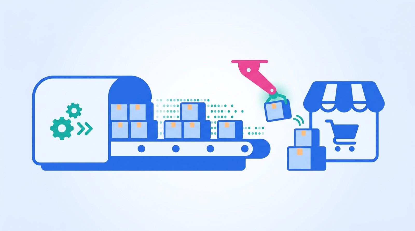 Wholesale Order Automation for Shopify