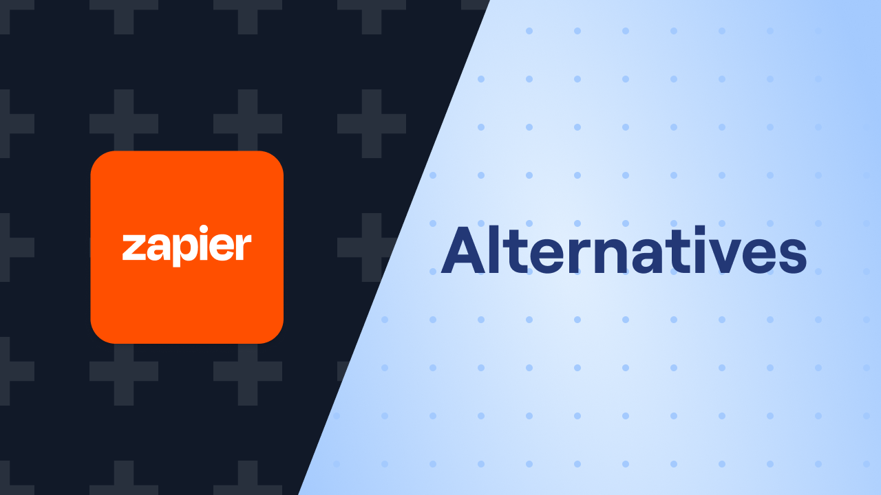 The Best Zapier Alternatives in 2026 — Especially If You're Running a Shopify Store