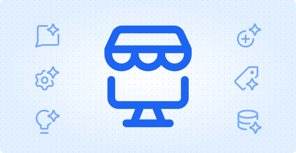 Featured image: AI for Ecommerce