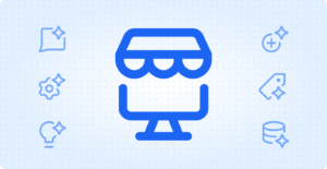 Featured image: AI for Ecommerce