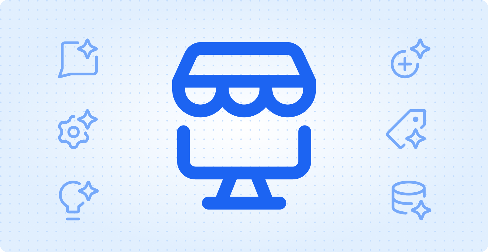 Featured image: AI for Ecommerce