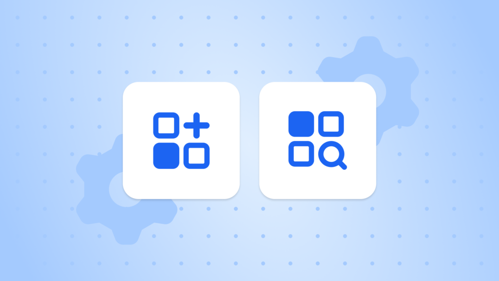 automation scenario: non-shopify apps