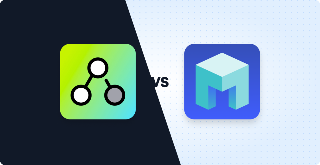comparison guide: shopify flow vs mesa