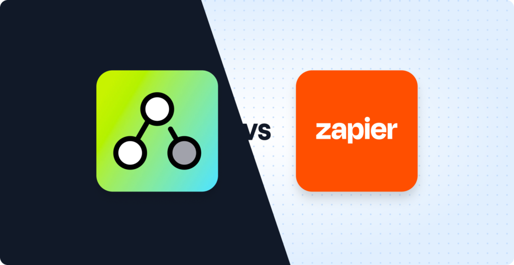 shopify flow vs zapier comparison guide