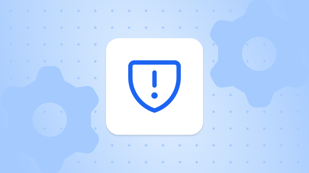 Fraud & Risk management templates