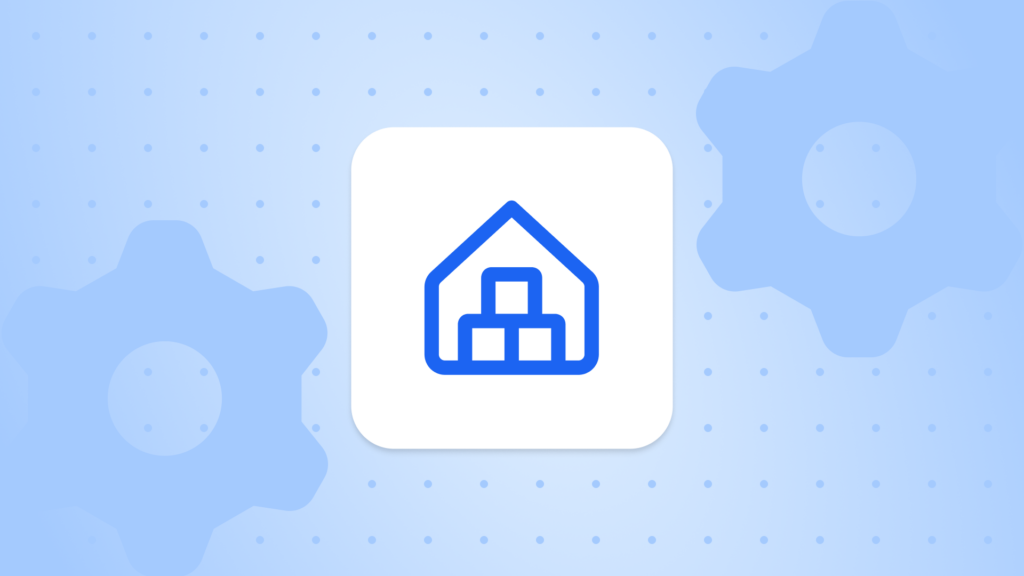 Fulfillment & Operations Templates