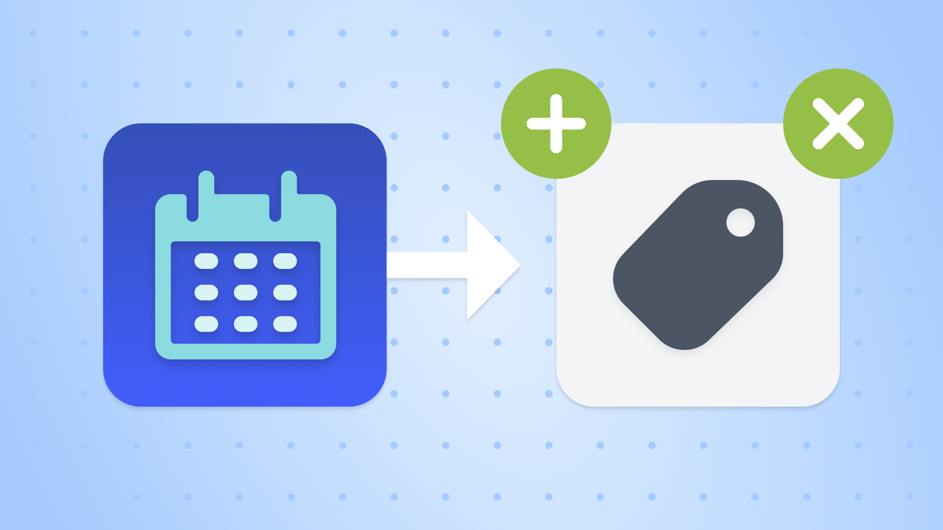 schedule adding and removing shopify product tags