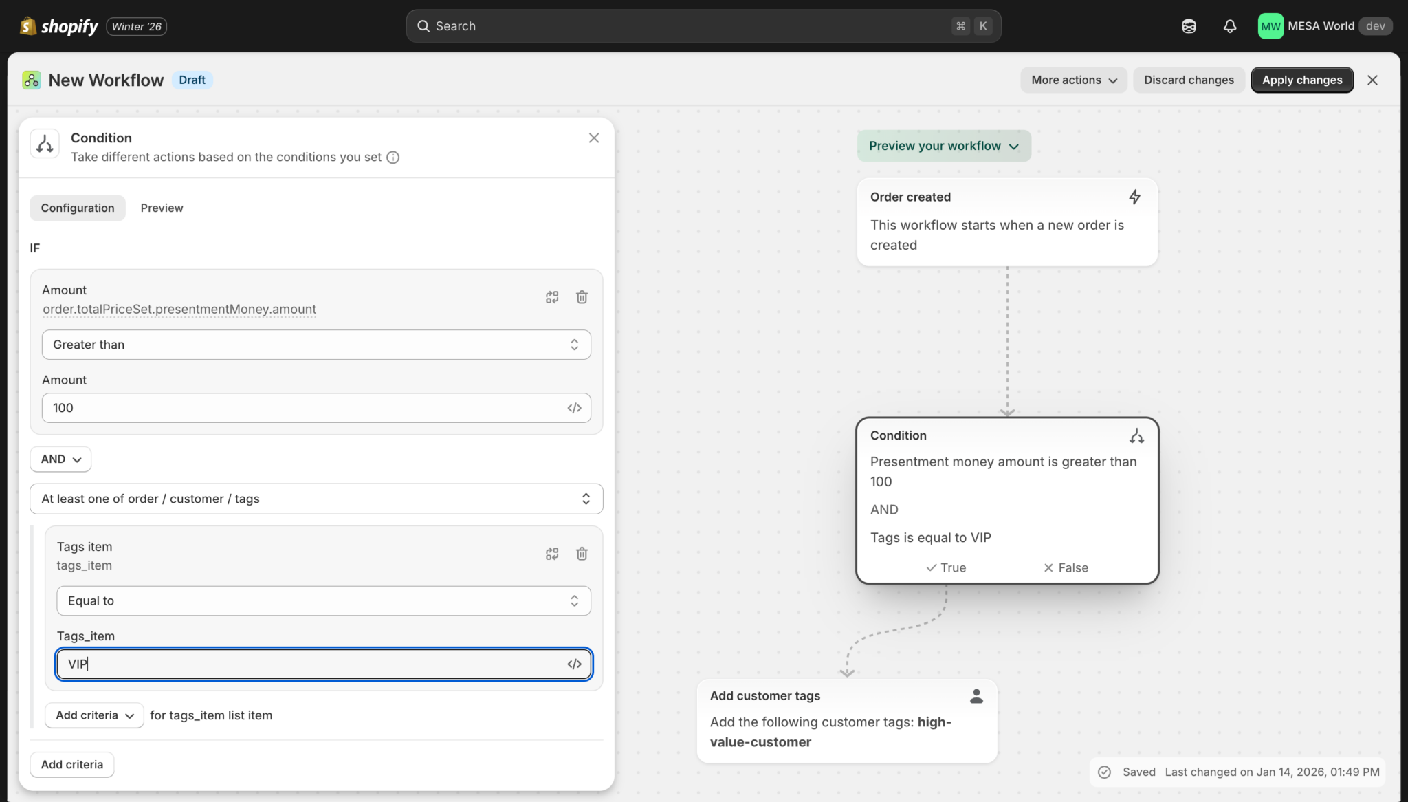 The Complete Shopify Flow Guide: Setup, Examples & Tips
