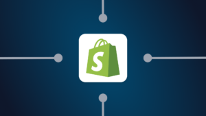 shopify starting point