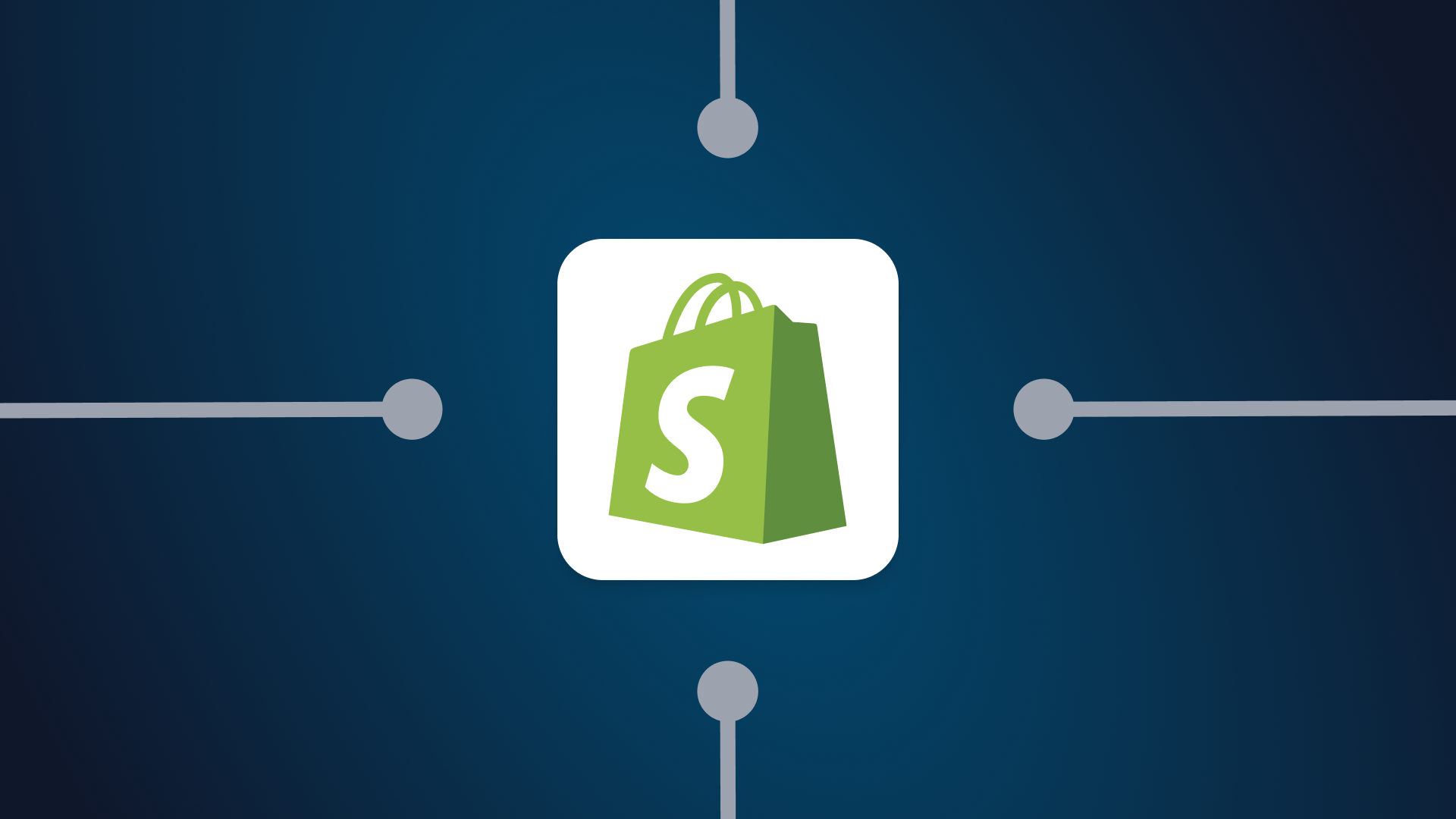 shopify starting point