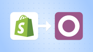 shopify to odoo
