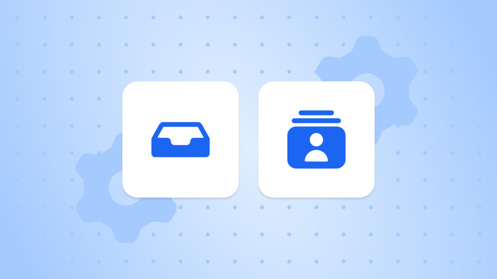 workflow scenario: order tagging and customer segmentation