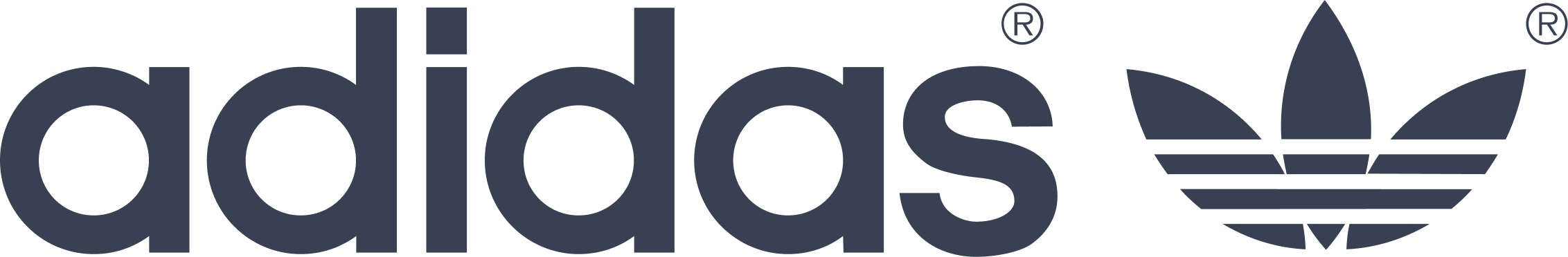 Logo: Adidas
