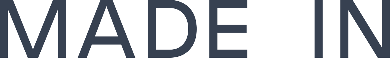 Logo: Made In Cookware