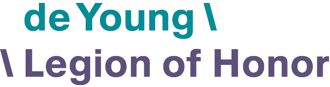 FAMSF logo