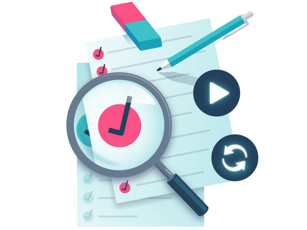 Activity and Logging