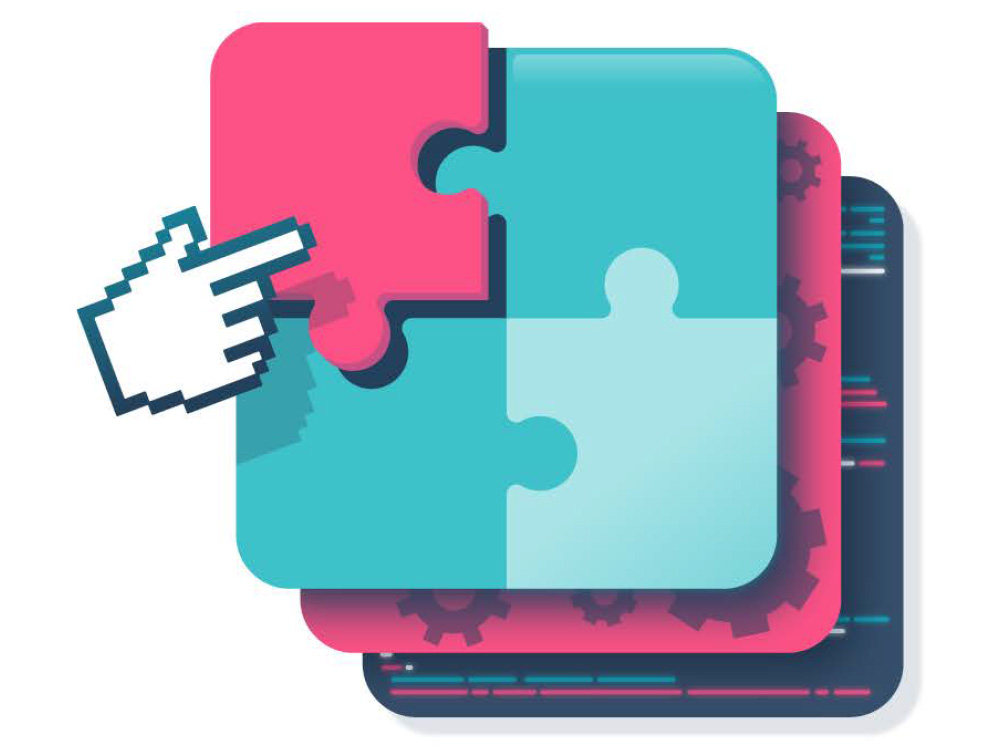 No-code Workflow Editor