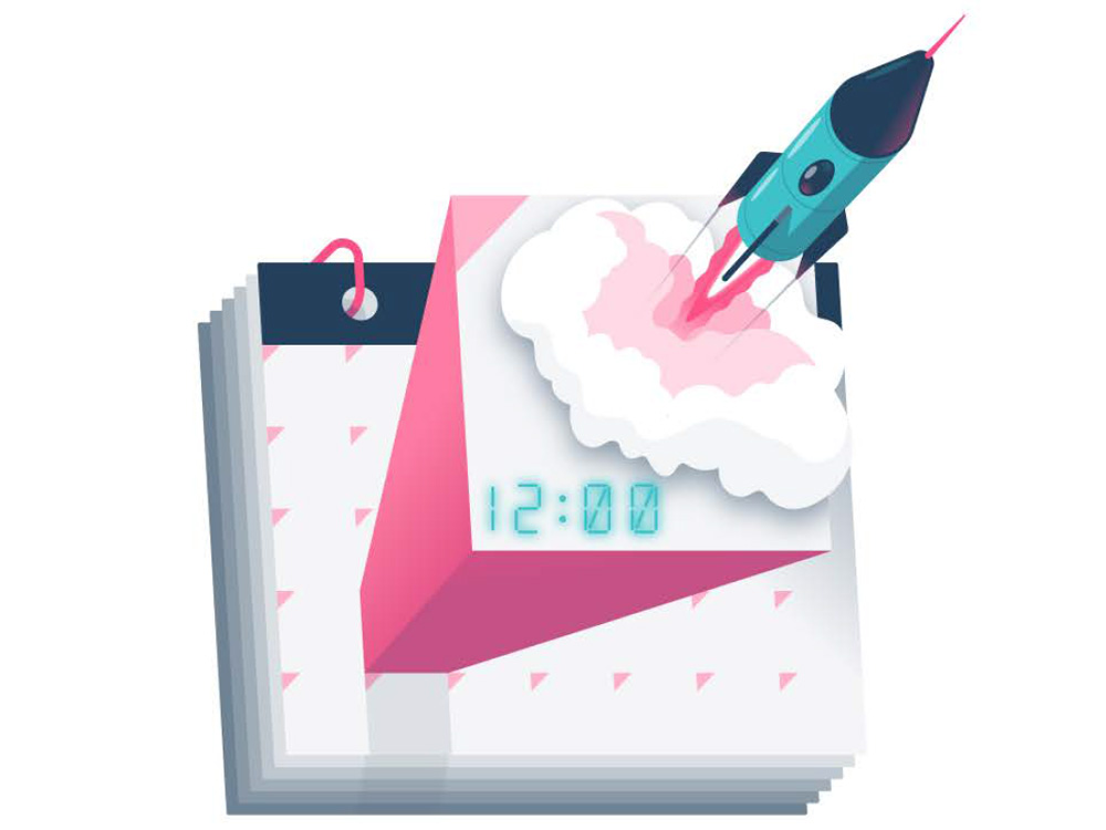 Scheduling
