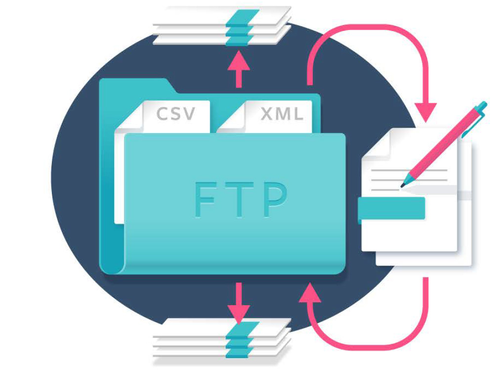 Work with Files