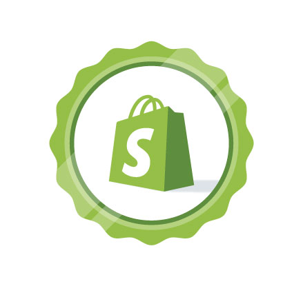 Shopify Integration Partner