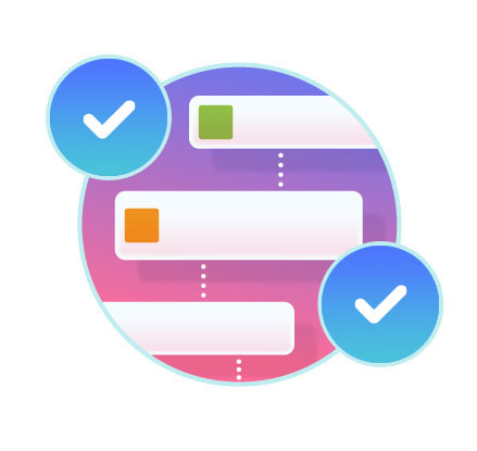 Help - Workflow Setup