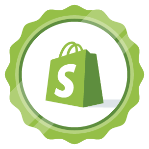Official Shopify Integration Partner