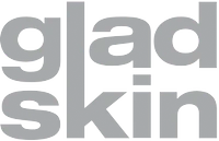 Gladskin logo