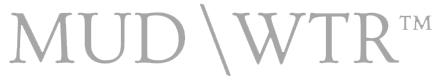Logo: MUD/WTR