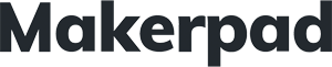 logo: Makerpad