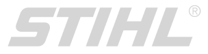 Logo: Stihl