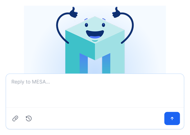 MESA AI